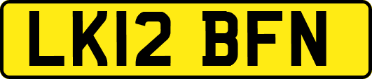 LK12BFN