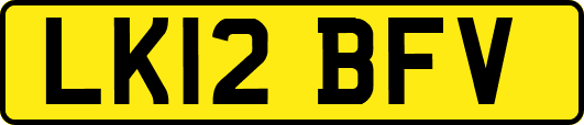 LK12BFV