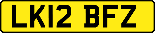 LK12BFZ