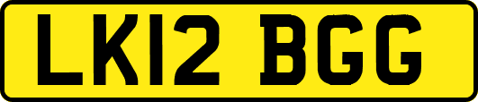 LK12BGG