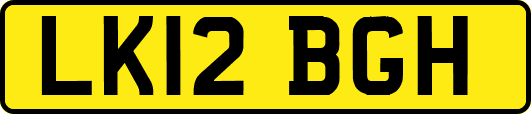 LK12BGH
