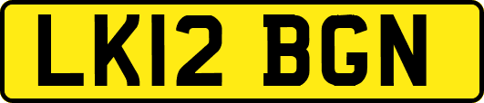 LK12BGN