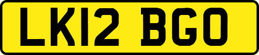 LK12BGO
