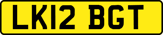 LK12BGT