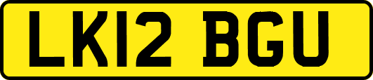LK12BGU