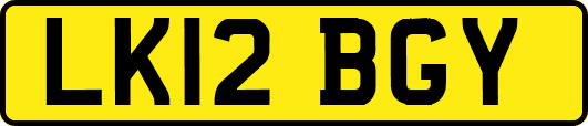 LK12BGY