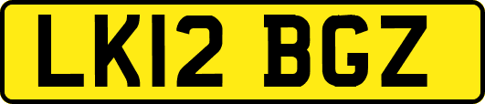 LK12BGZ