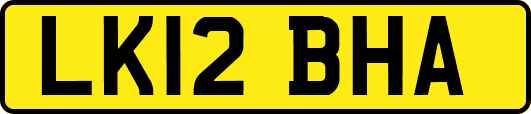 LK12BHA
