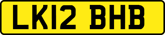 LK12BHB