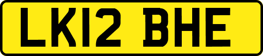 LK12BHE