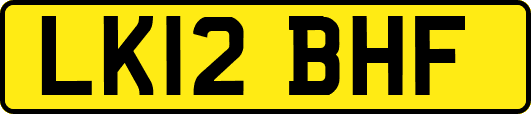 LK12BHF