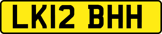 LK12BHH