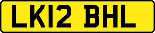 LK12BHL