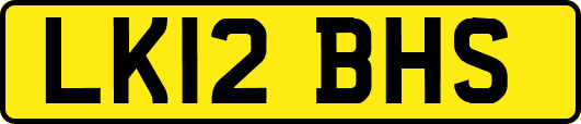 LK12BHS