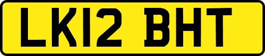 LK12BHT