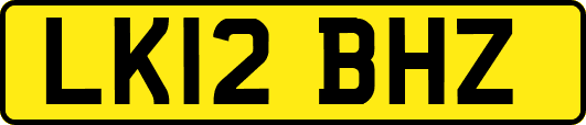 LK12BHZ