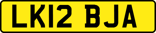 LK12BJA