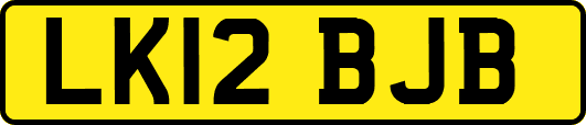 LK12BJB
