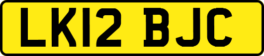 LK12BJC