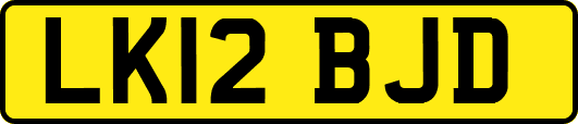 LK12BJD