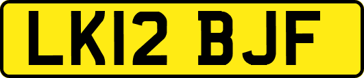 LK12BJF