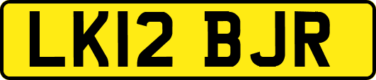 LK12BJR