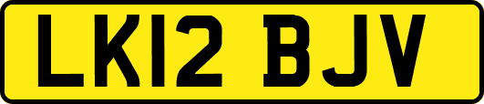 LK12BJV