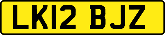 LK12BJZ