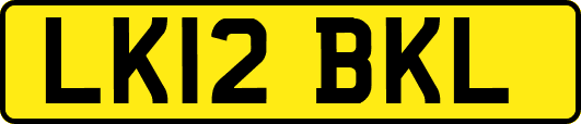 LK12BKL