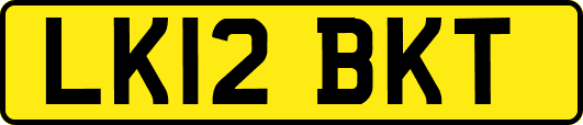 LK12BKT