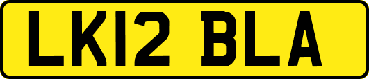 LK12BLA