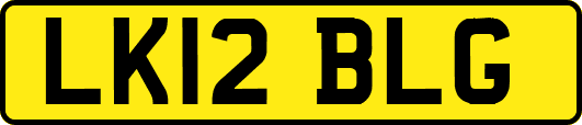 LK12BLG
