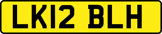 LK12BLH