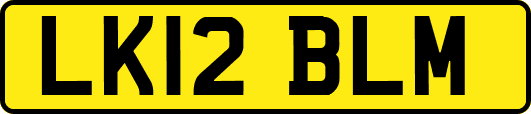 LK12BLM