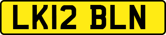 LK12BLN
