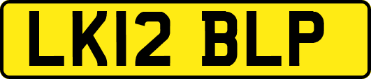 LK12BLP