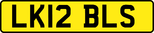 LK12BLS