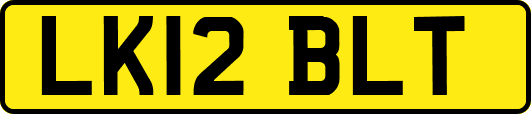LK12BLT