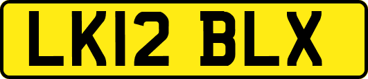 LK12BLX