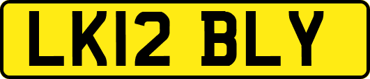 LK12BLY