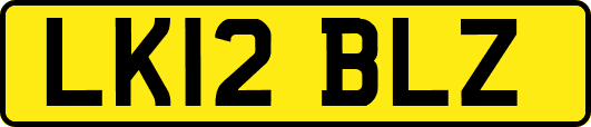 LK12BLZ