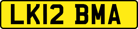 LK12BMA