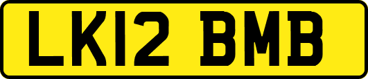 LK12BMB