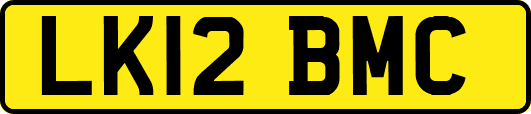LK12BMC