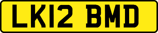 LK12BMD