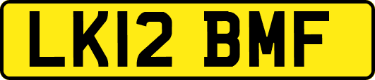 LK12BMF
