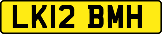 LK12BMH