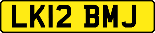 LK12BMJ