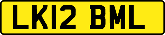 LK12BML