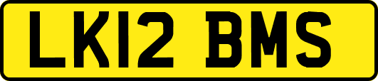 LK12BMS